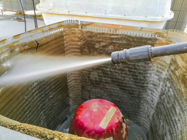 Best Ventilation Cleaning Services  in Pine Ridge, FL
