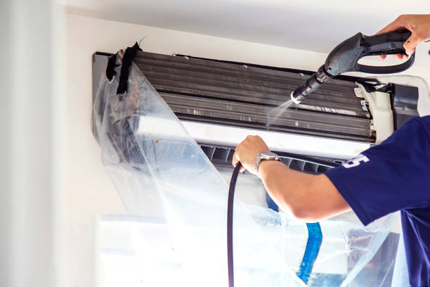 Best Emergency Air Duct Cleaning  in Pine Ridge, FL