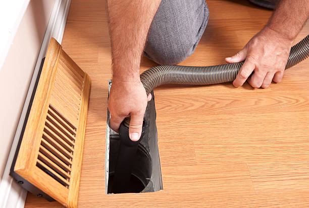Best Commercial Air Duct Cleaning  in Pine Ridge, FL