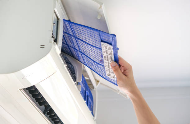 Best Affordable HVAC Duct Cleaning  in Pine Ridge, FL
