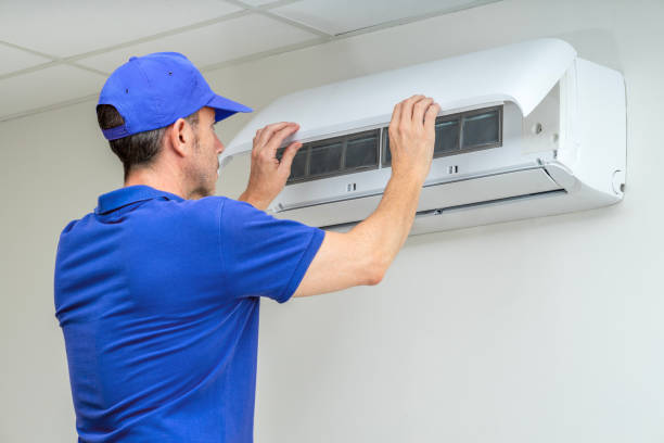 Best Best Air Duct Cleaning Company  in Pine Ridge, FL